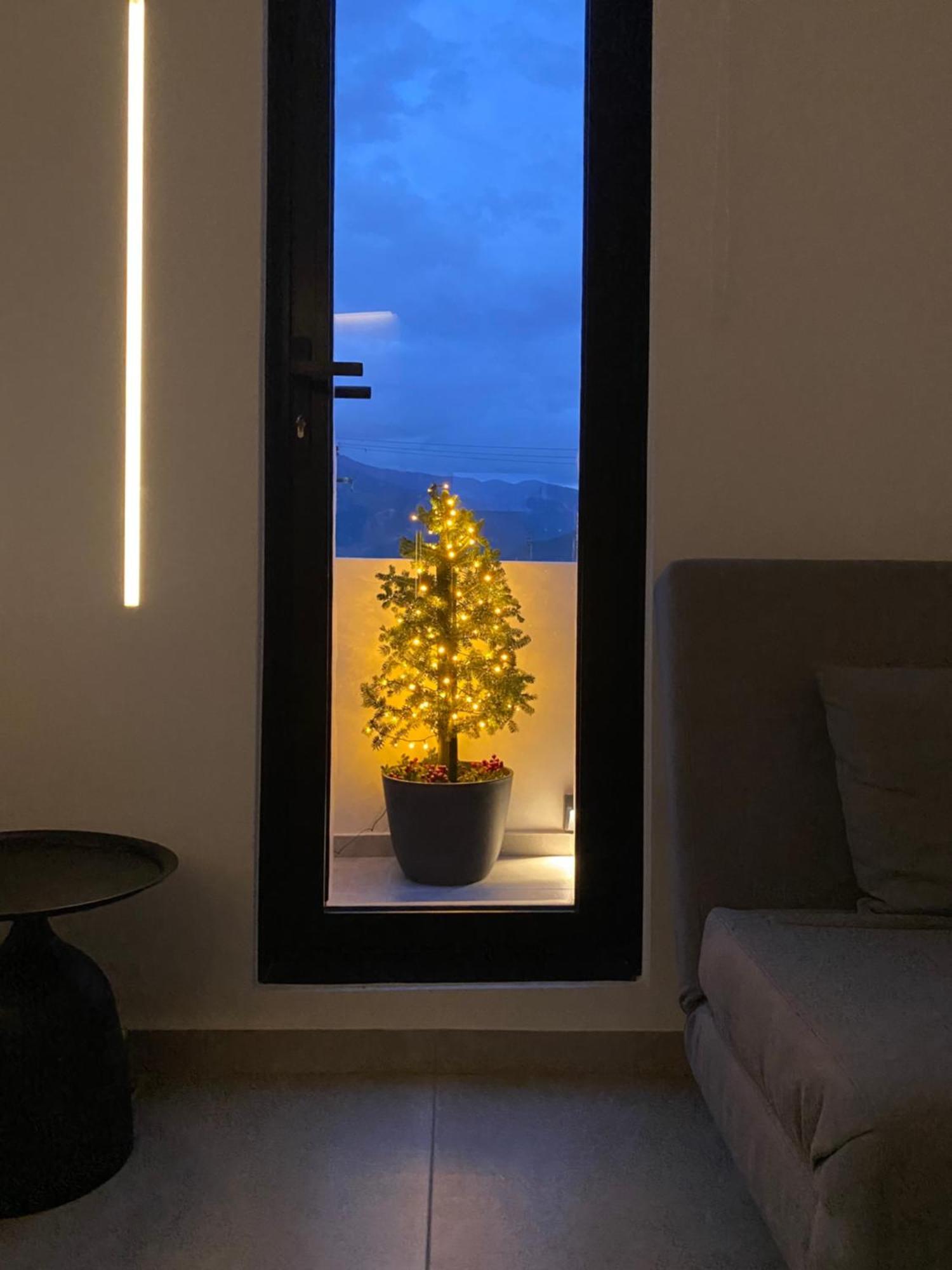 Apartmán Hyperion Penthouse Patras Exteriér fotografie